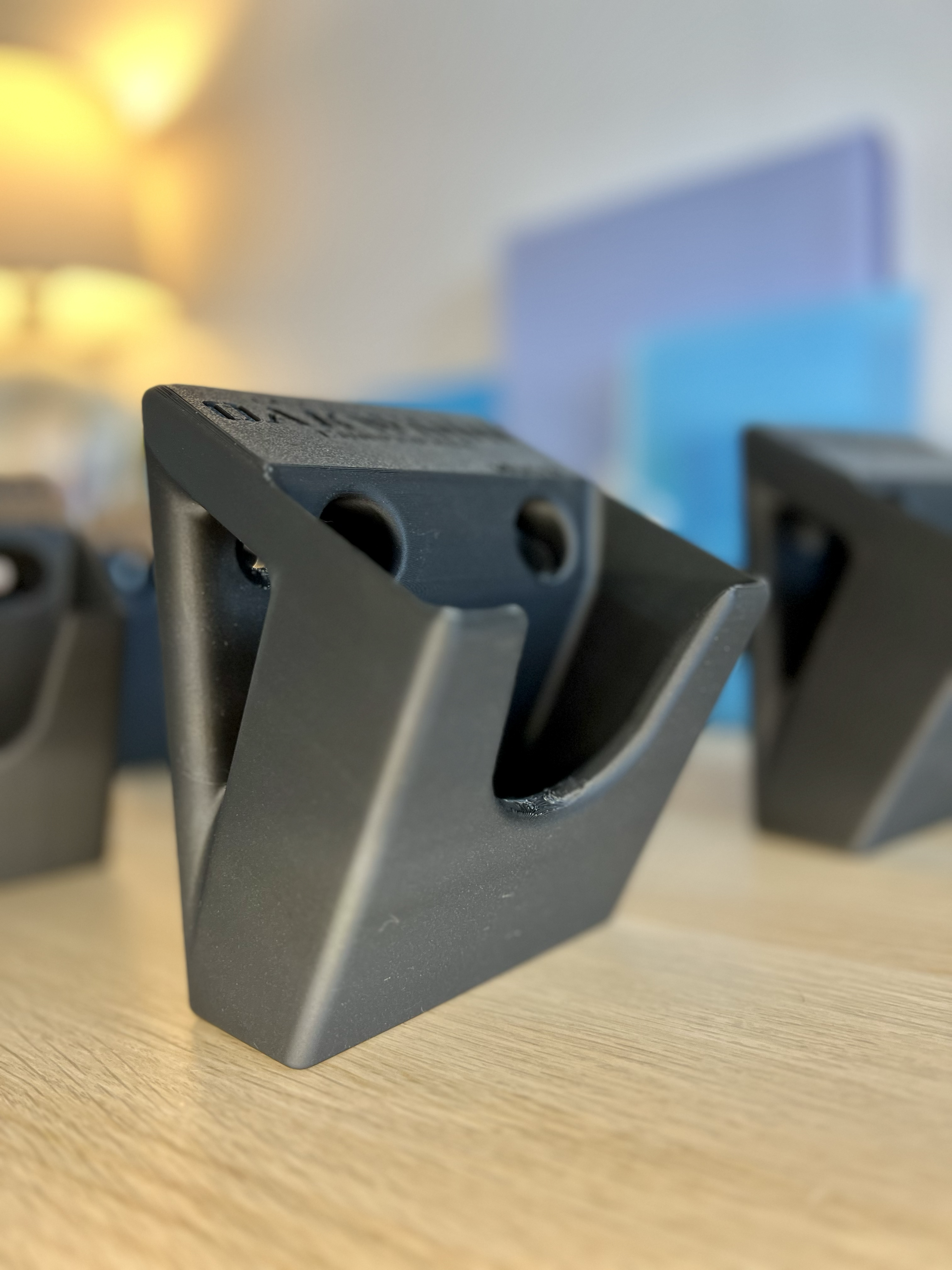 Support PDA pour l'indusrtrie