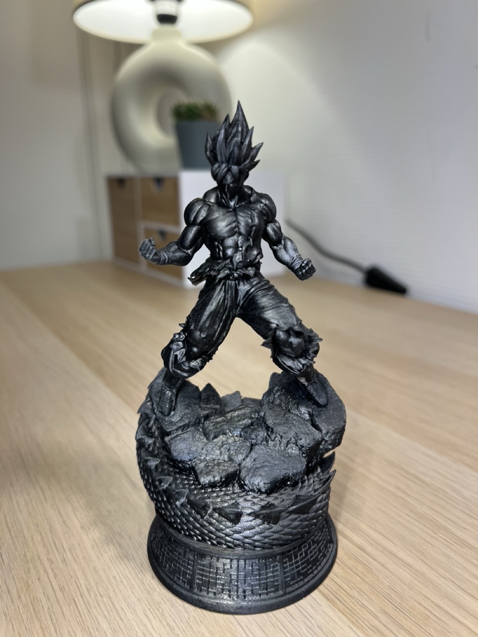 Figurine Dragon Ball Z